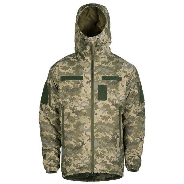 Костюм штормовой Camo-Tec Cyclone NordStorm ММ14 Size L 27496-l фото
