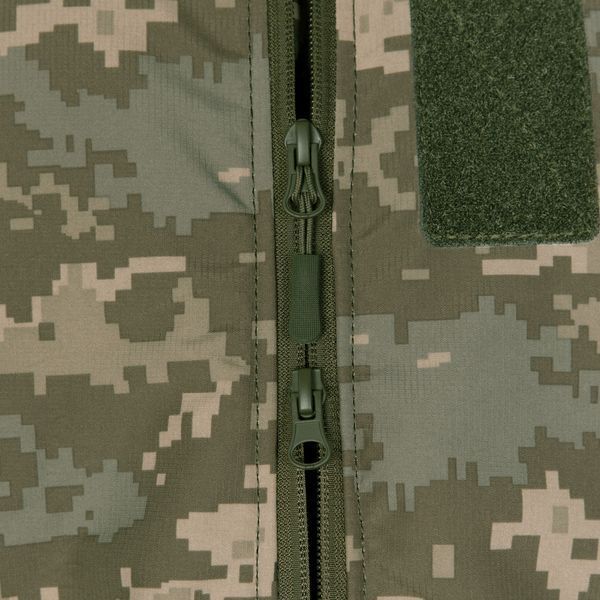 Костюм штормовой Camo-Tec Cyclone NordStorm ММ14 Size L 27496-l фото