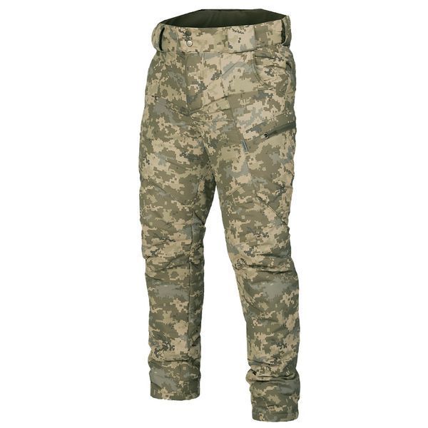 Костюм штормовой Camo-Tec Cyclone NordStorm ММ14 Size L 27496-l фото