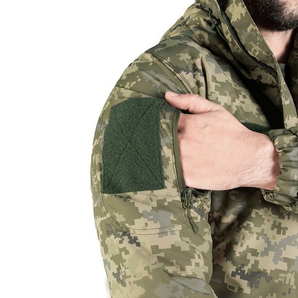 Костюм штормовой Camo-Tec Cyclone NordStorm ММ14 Size L 27496-l фото