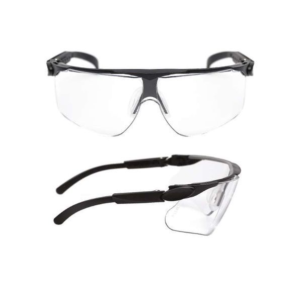 Окуляри Peltor Maxim Ballistic Clear 3806 фото