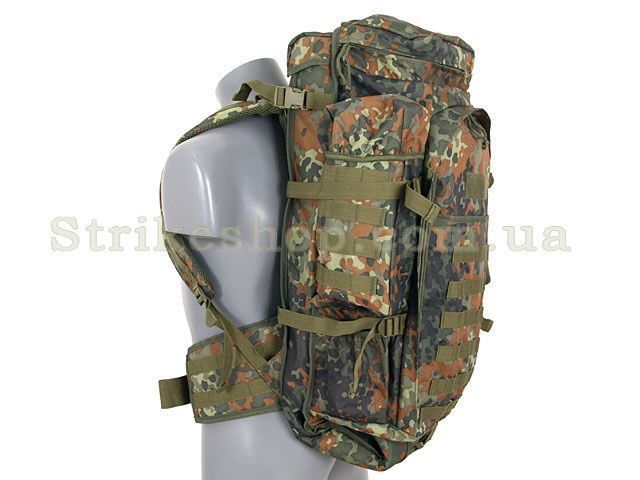 Рюкзак 8FIELDS Sniper backpack 40L Flektarn+ 2135 фото
