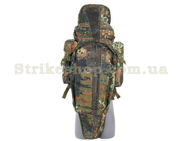 Рюкзак 8FIELDS Sniper backpack 40L Flektarn+ 2135 фото
