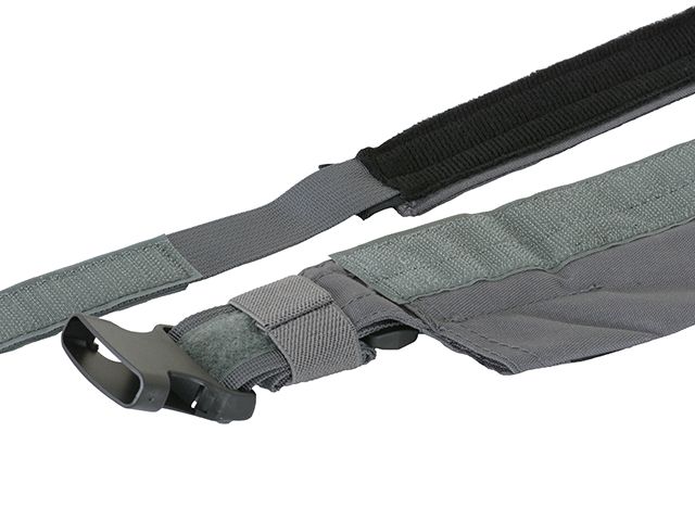 Пояс Emerson Modylar Tactical Belt Coyote Size L 26924 фото