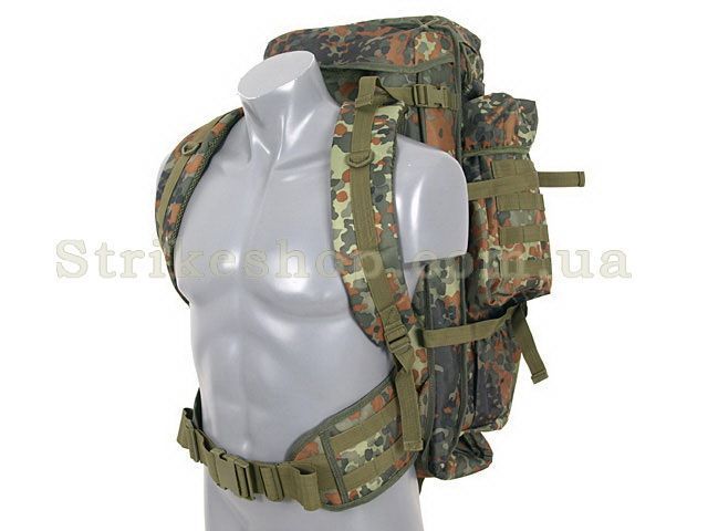 Рюкзак 8FIELDS Sniper backpack 40L Flektarn+ 2135 фото