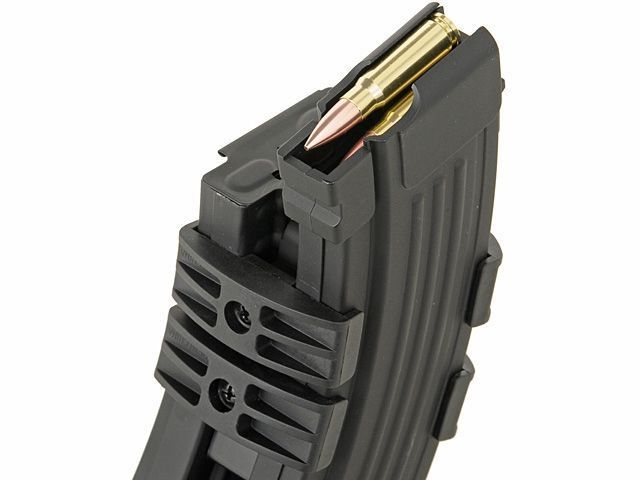 Електробункерний магазин Cyma AK 1100 BB`s 641 фото
