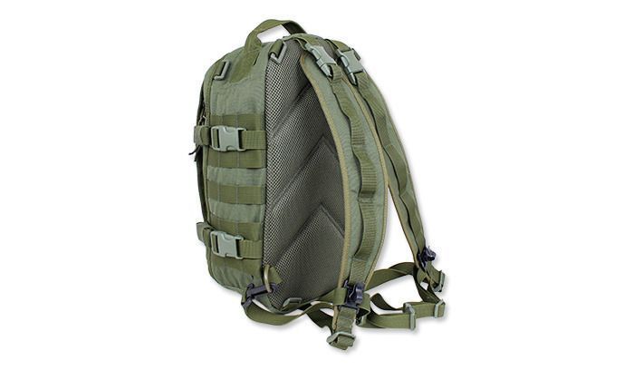 Рюкзак тактический Wisport Sparrow 16L Olive Green 5978 фото