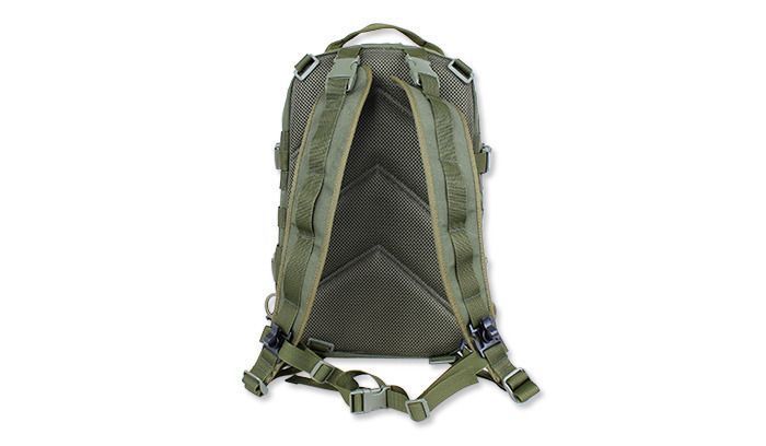 Рюкзак тактический Wisport Sparrow 16L Olive Green 5978 фото