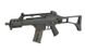 Страйкбольна штурмова гвинтівка CYMA G-36C Cm.011 14 фото 3