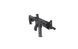 Страйкбольна штурмова гвинтівка King Arms CAA M4 CQB Advance Series airsoft Carbine Black 34165 фото 10