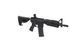 Страйкбольна штурмова гвинтівка King Arms CAA M4 CQB Advance Series airsoft Carbine Black 34165 фото 9