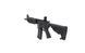 Страйкбольна штурмова гвинтівка King Arms CAA M4 CQB Advance Series airsoft Carbine Black 34165 фото 3