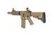 Страйкбольная штурмовая винтовка Specna Arms Core M4 RRA SA-C11 X-ASR Full-Tan 20183 фото 6