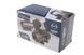 Коліматорний приціл Red Dot 1X30 Reflex Sight Theta Optics 18632 фото 2