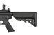 Страйкбольна штурмова гвинтівка Specna Arms M4 SA-F03 Flex X-ASR R Black 32974 фото 7