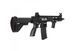 Страйкбольна штурмова гвинтівка Specna Arms SA-H23 EDGE 2.0 Black 22826 фото 5