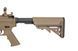 Страйкбольная штурмовая винтовка Specna Arms Core M4 RRA SA-C11 X-ASR Full-Tan 20183 фото 7