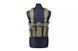 Разгрузочный жилет GFC Scout Chest Rig Tactical Vest Olive 25440 фото 1