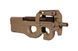 Страйкбольний пістолет-кулемет Cyma P90 CM.060 Licensed 30983 фото 4