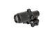 Магніфер JJ Airsoft Magnifier 3x with Killflash Cover Black 34521 фото 1
