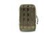 Підсумок утилітарний вертикальний 25x15x8 U-Win Ranger Green 31624 фото 3
