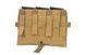 Панель Primal Gear Triple Shingle Pouch for Rush 2.0 Vest Multicam 26169 фото 4