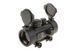 Коліматорний приціл Red Dot 1X30 Reflex Sight Theta Optics 18632 фото 1