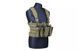 Разгрузочный жилет GFC Scout Chest Rig Tactical Vest Olive 25440 фото 3