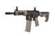 Страйкбольна штурмова гвинтівка Specna Arms SA-F04-RL Flex HAL ETU&trade; Light Ops/New Receiver Half-Tan 32166 фото 2