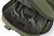 Підсумок утилітарний вертикальний 25x15x8 U-Win Ranger Green 31624 фото 4