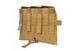 Панель Primal Gear Triple Shingle Pouch for Rush 2.0 Vest Multicam 26169 фото 3