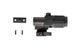 Магніфер JJ Airsoft Magnifier 3x with Killflash Cover Black 34521 фото 3