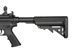 Страйкбольна штурмова гвинтівка Specna Arms M4 SA-F03 Flex X-ASR R Black 32974 фото 8