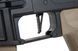 Страйкбольна штурмова гвинтівка Specna Arms SA-F04-RL Flex HAL ETU&trade; Light Ops/New Receiver Half-Tan 32166 фото 9