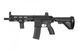 Страйкбольна штурмова гвинтівка Specna Arms SA-H23 EDGE 2.0 Black 22826 фото 1