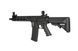 Страйкбольна штурмова гвинтівка Specna Arms M4 SA-F03 Flex X-ASR R Black 32974 фото 6