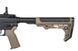Страйкбольна штурмова гвинтівка Specna Arms SA-F04-RL Flex HAL ETU&trade; Light Ops/New Receiver Half-Tan 32166 фото 7