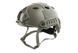 Шолом страйкбольний Emerson FAST PJ Helmet Foliage Green 21393 фото 1