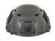 Шолом страйкбольний EMERSONGEAR FAST MARITIME HELMET BLACK 10839 фото 2
