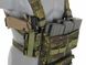 Розвантажувальний жилет Emerson Chest Rig Micro MK3 Ranger Green 24204 фото 8