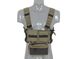 Розвантажувальний жилет Emerson Chest Rig Micro MK3 Ranger Green 24204 фото 1