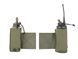 Розвантажувальний жилет Emerson Chest Rig Micro MK3 Ranger Green 24204 фото 10