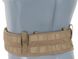 Пояс Emerson Modylar Tactical Belt Coyote Size L 26924 фото 3