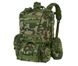 Рюкзак Texar Camper 60L Pl Camo 23916 фото 1