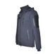 Куртка тактична Резервіст Soft Shell Tactic Navy Blue Size L 18902-l фото 3
