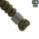 Темляк M-TAC Viper Stainless Steel Olive 19215 фото 3