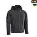 Куртка M-TAC Level 5 Black Size XS 20939-xs фото 3