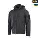 Куртка M-TAC Level 5 Black Size XS 20939-xs фото 1