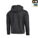 Куртка M-TAC Level 5 Black Size XS 20939-xs фото 4