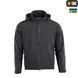 Куртка M-TAC Level 5 Black Size XS 20939-xs фото 2